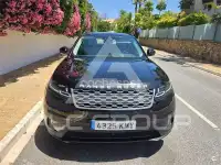 2018 Land Rover 