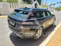 2018 Land Rover 