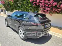 2018 Land Rover 