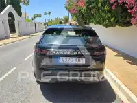 2018 Land Rover 