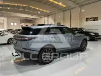2018 Land Rover 