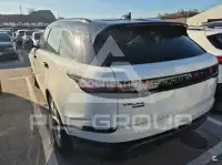2018 Land Rover 