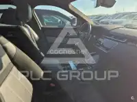 2018 Land Rover 
