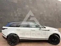 2018 Land Rover 