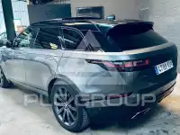 2018 Land Rover 