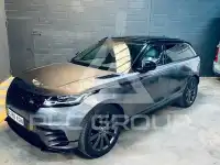 2018 Land Rover 