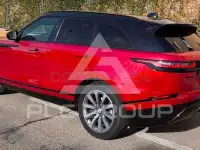 2018 Land Rover 