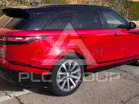 2018 Land Rover 