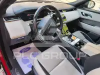2018 Land Rover 