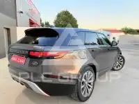 2018 Land Rover Range Rover Velar