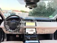 2018 Land Rover Range Rover Velar
