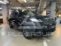 2018 Land Rover 