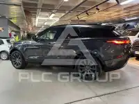 2018 Land Rover 