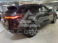 2018 Land Rover 