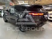 2018 Land Rover 