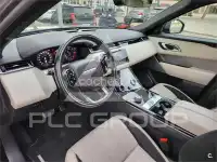 2018 Land Rover 