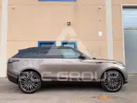 2018 Land Rover 