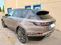 2018 Land Rover 