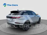 2018 Land Rover 