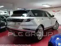 2018 Land Rover 