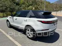 2018 Land Rover Range Rover Velar