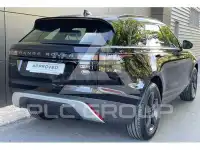2018 Land Rover 