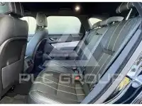2018 Land Rover 