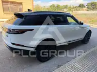 2018 Land Rover 
