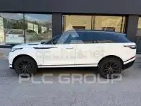 2018 Land Rover 