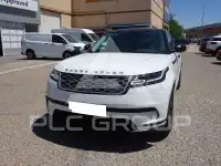 2018 Land Rover 