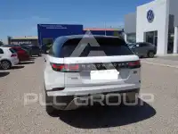 2018 Land Rover 