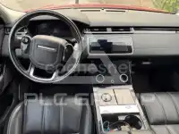 2018 Land Rover 