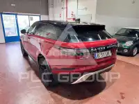 2018 Land Rover 