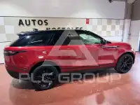 2018 Land Rover 