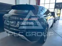 2018 Land Rover Range Rover Velar