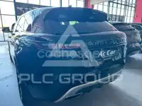 2018 Land Rover Range Rover Velar
