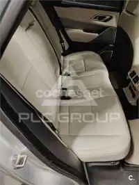 2018 Land Rover 