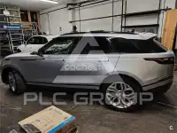 2018 Land Rover 