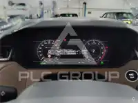 2018 Land Rover Range Rover Velar