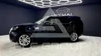 2018 Land Rover Discovery