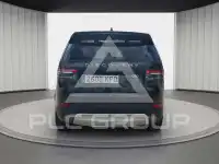 2018 Land Rover Discovery