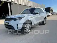 2018 Land Rover Discovery