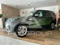 2018 Land Rover Discovery