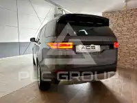 2018 Land Rover Discovery