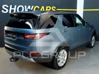 2018 Land Rover Discovery