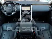 2018 Land Rover Discovery