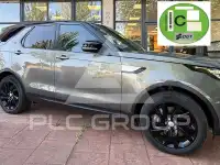 2018 Land Rover Discovery