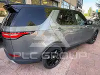 2018 Land Rover Discovery