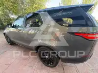2018 Land Rover Discovery