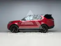 2018 Land Rover Discovery